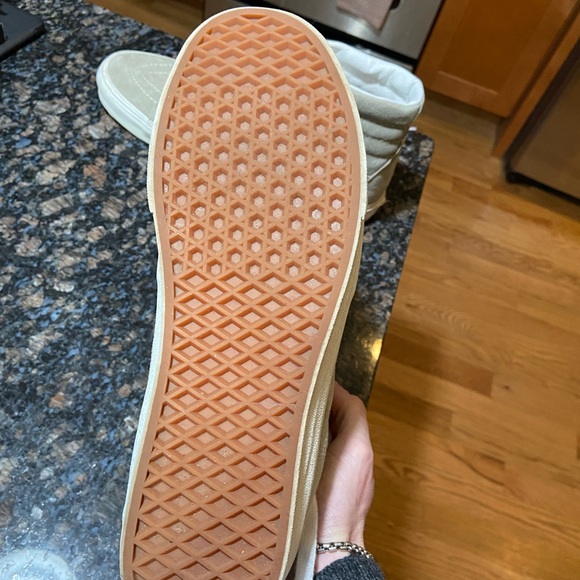 Vans High tops - Picture 3 of 3